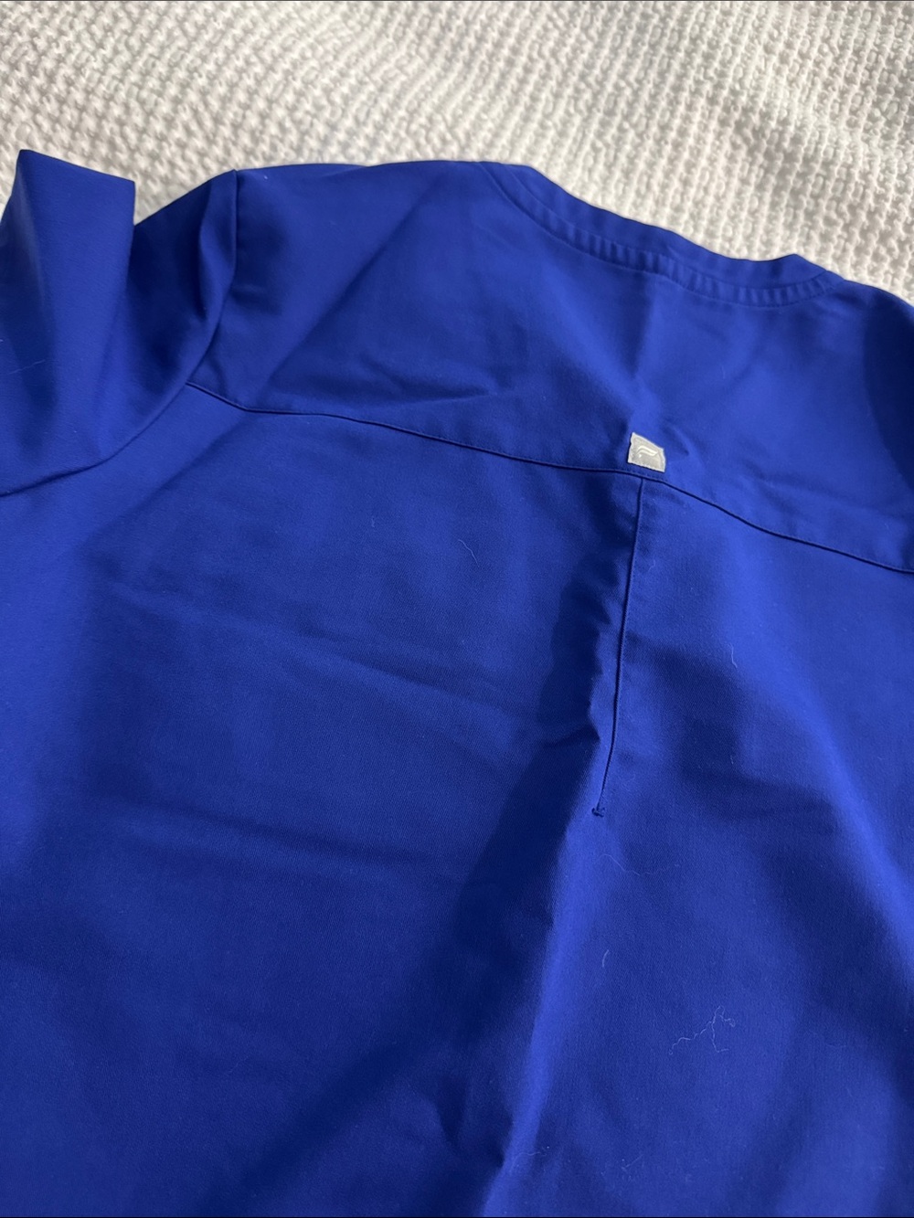 Fabletics Scrub Top - Picture 4 of 4